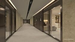 THE GOLDEN MILE (D7), Office #564062811